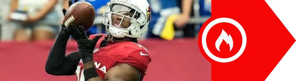 Cardinals trading Harrison Jr. taken in Rochester, N.Y. (Hot Button)